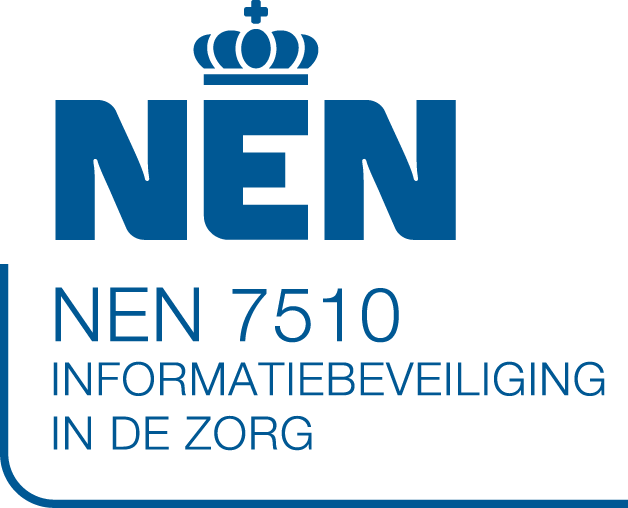 NEN7510 Keurmerk Logo def 1