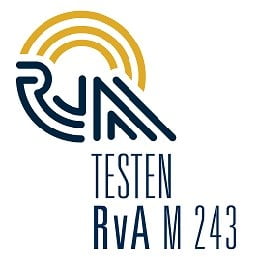 Kwaliteit & veiligheid 1 rva logo m243