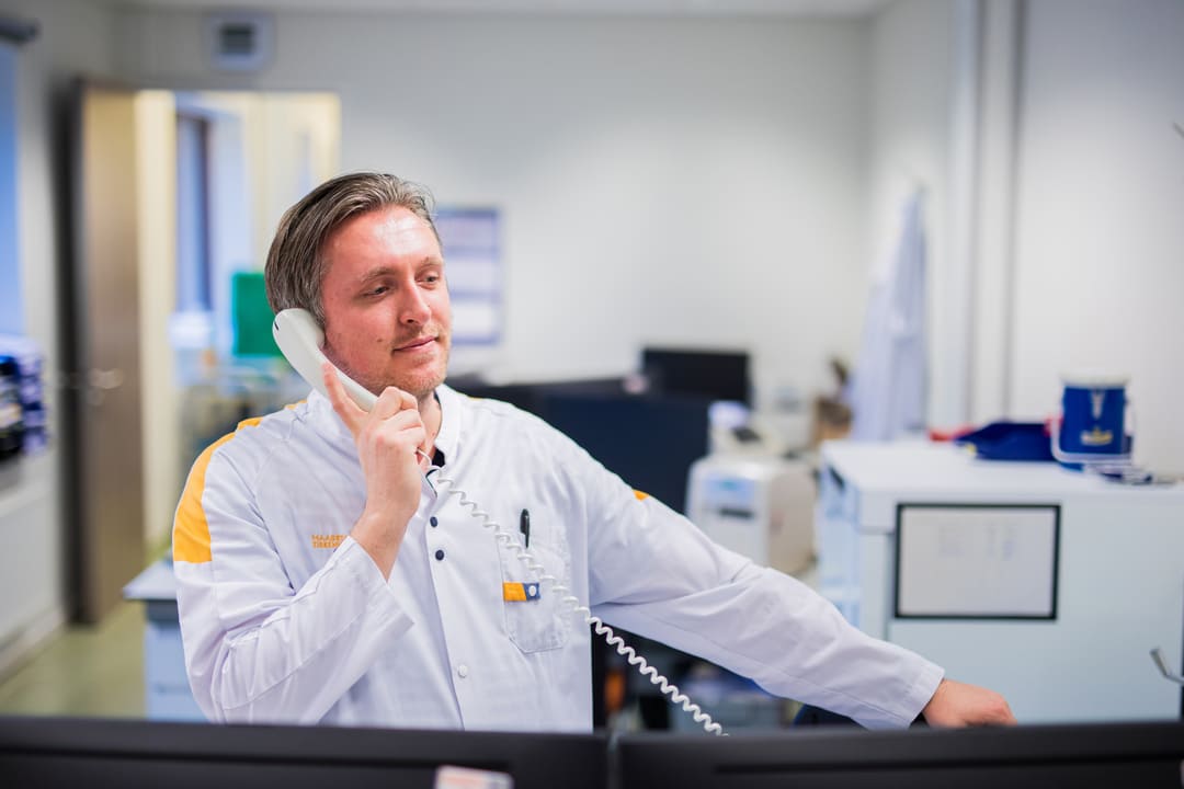 Algemeen 211111 Maasstad Ziekenhuis 309