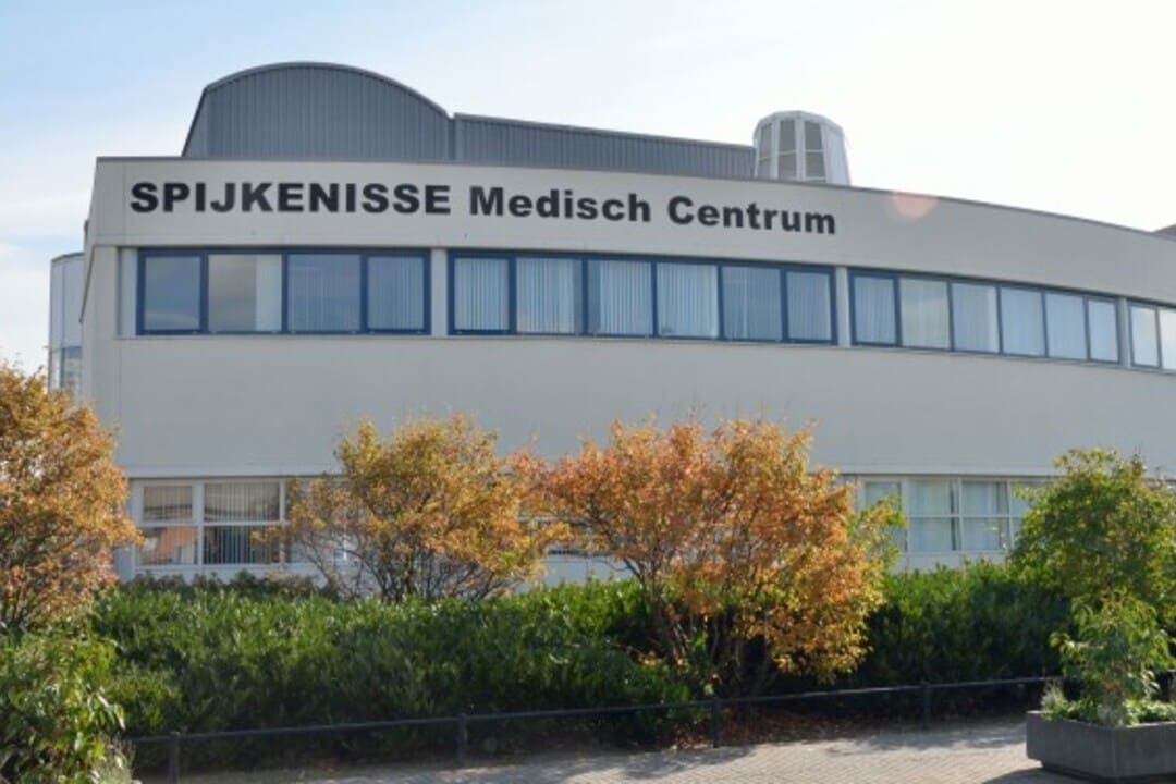 Ik ben patiënt 3 spijkernisse medisch centrum