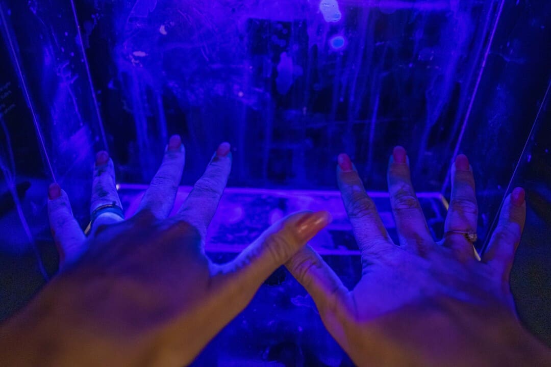 Infectiepreventie 211111 Maasstad Ziekenhuis 64