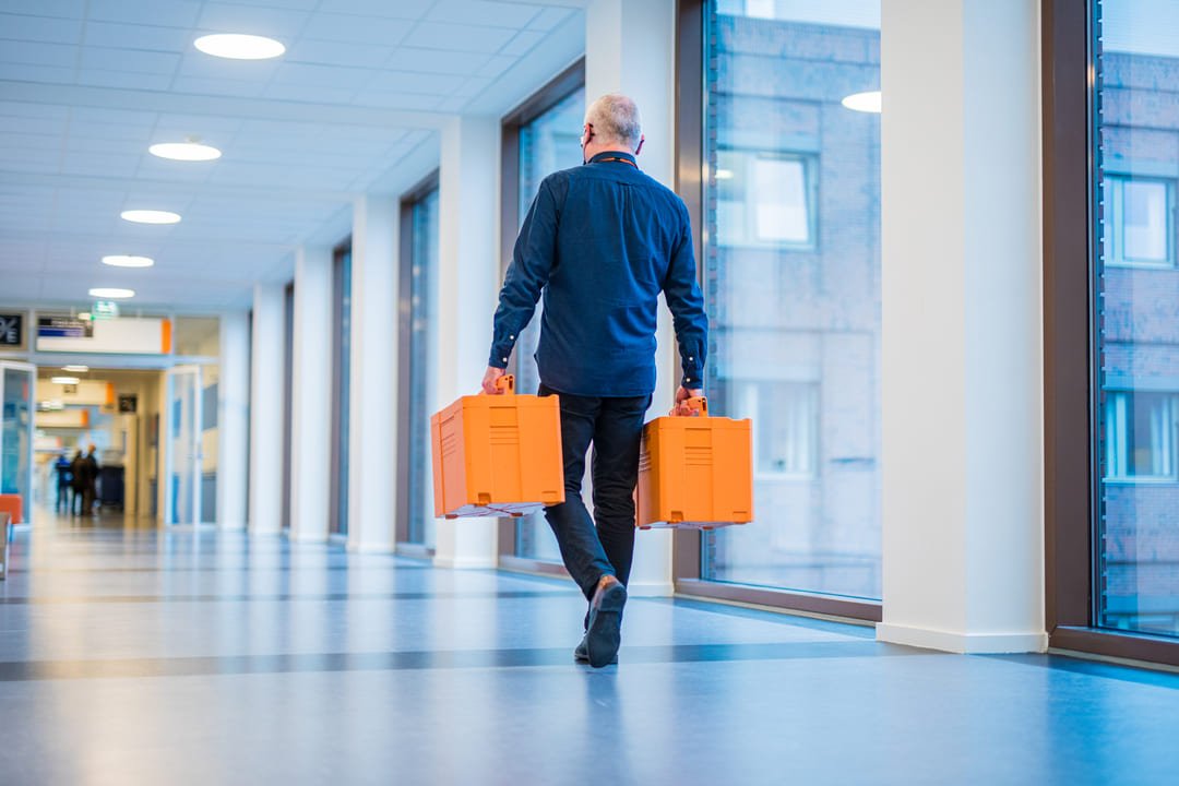 AfnVerz 211111 Maasstad Ziekenhuis 311