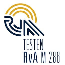 Kwaliteit & veiligheid 2 rva logo m243