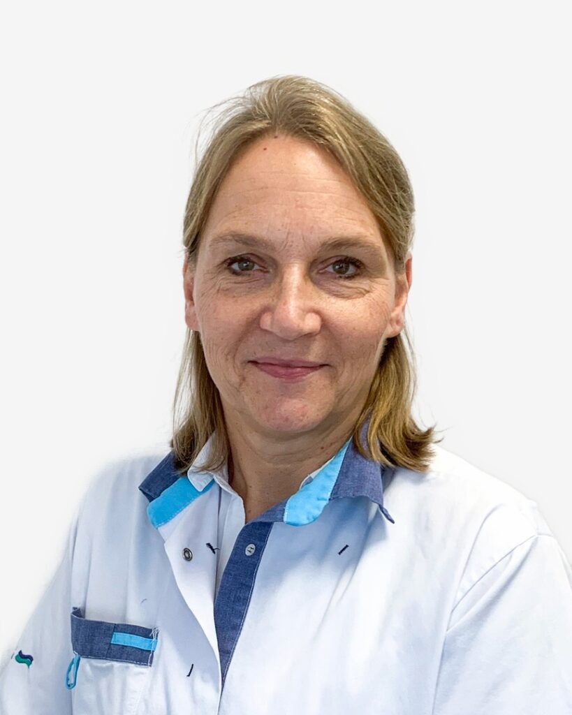 VWB Jeannette van Helvoort Gelderland
