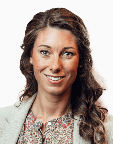 Amanda Romijn klein