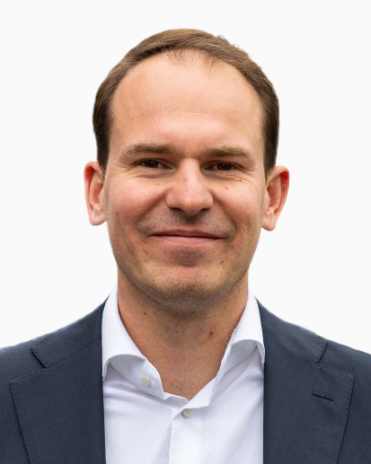 Kaj van der Ent