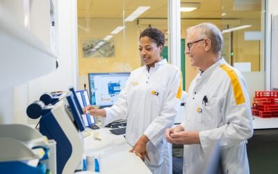 Aldosteron- en reninebepalingen vanaf 01-08-2026 in Maasstad Ziekenhuis uitgevoerd
